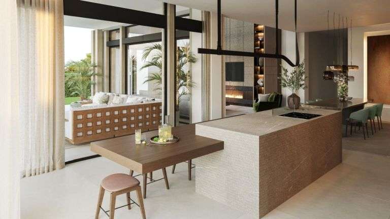 Villa en Marbella - Ref. T-072504 (4)