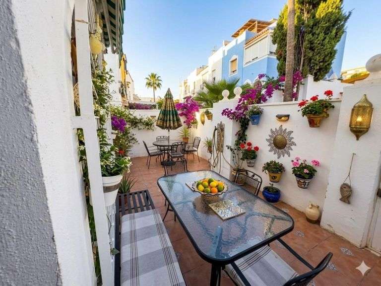 Pareado en Torremolinos - Ref. T-092502 (4)