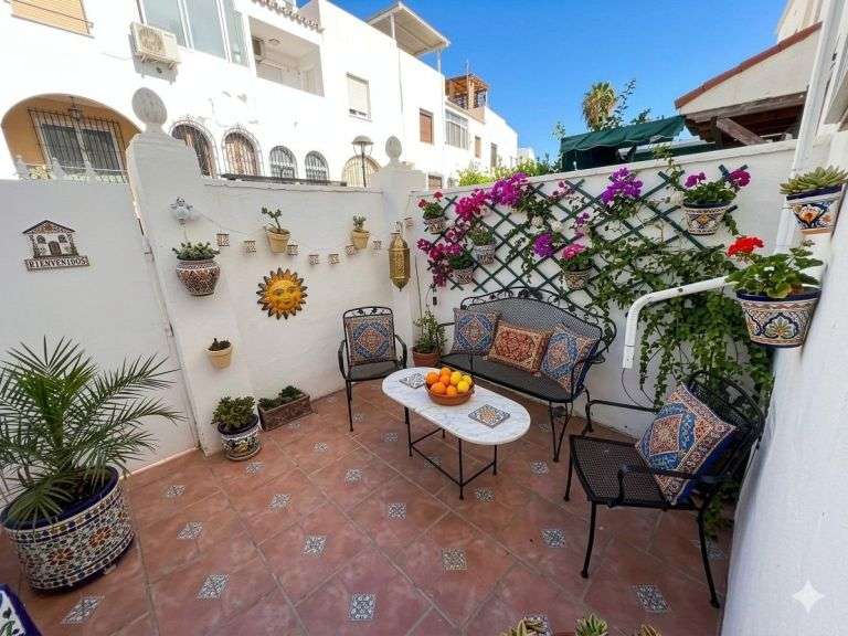 Pareado en Torremolinos - Ref. T-092502 (5)