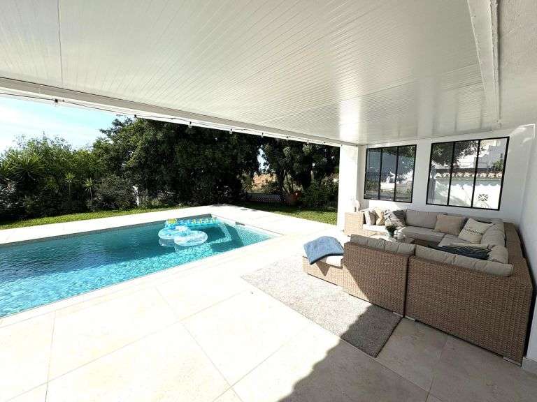 Villa en Benalmádena - Ref. T-102506 (2)
