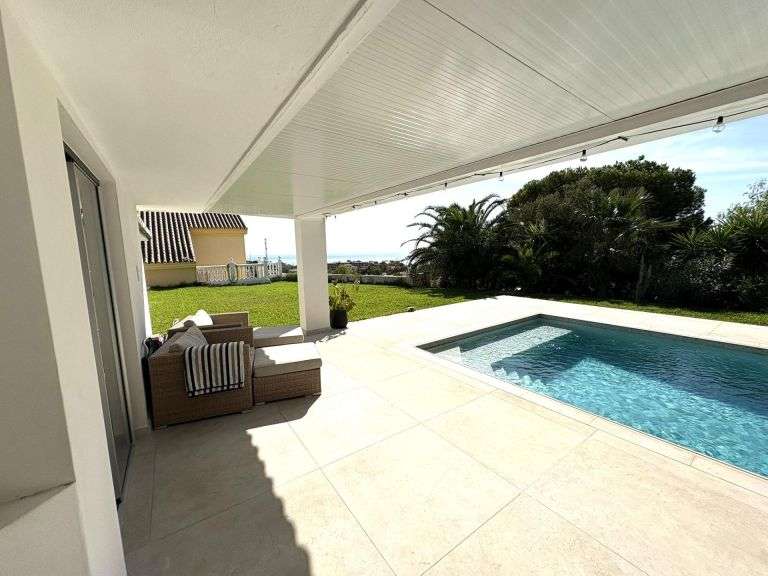 Villa en Benalmádena - Ref. T-102506 (3)