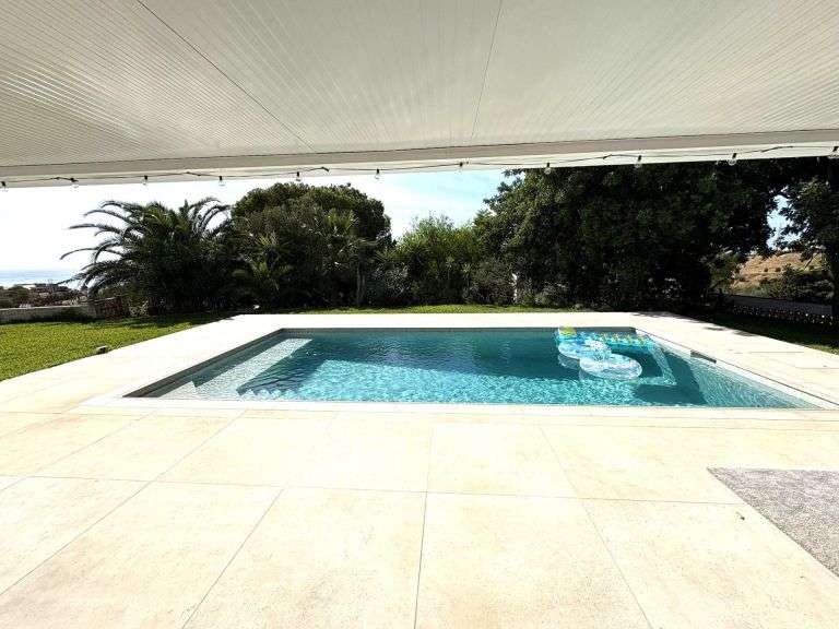 Villa en Benalmádena - Ref. T-102506 (4)