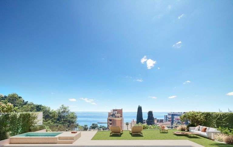 Villa en Málaga - Ref. T-012603 (2)