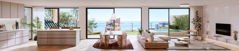 Villa en Málaga - Ref. T-012603 (4)
