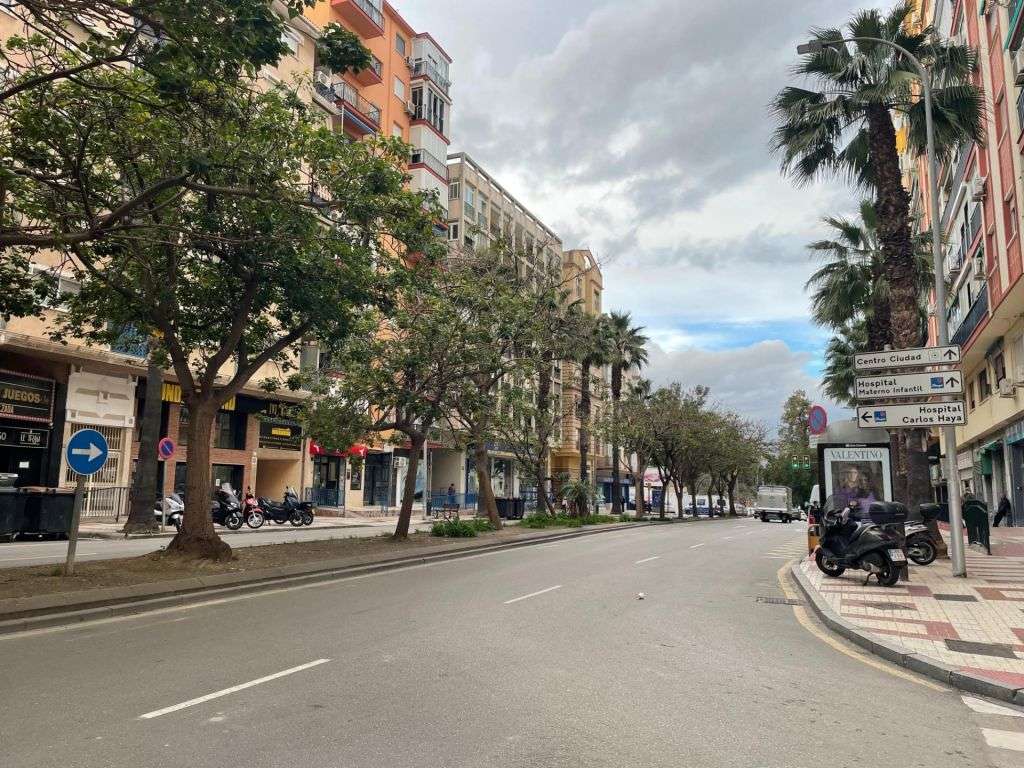 Apartamento - Málaga