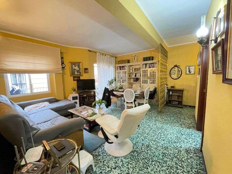 Apartamento en Málaga - Ref. R-012601 (5)