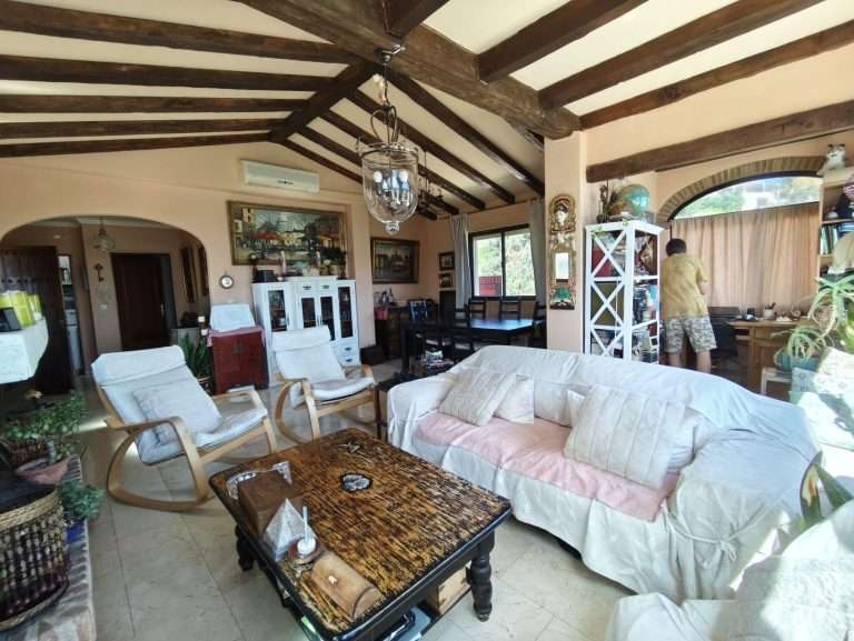 Detached house in Fuengirola - Ref. T-042501 (5)