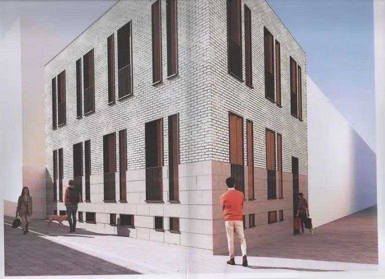 Parcela en Málaga - Ref. R-032603 (3)