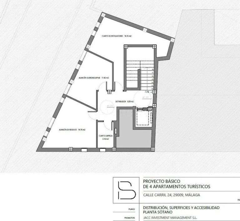 Parcela en Málaga - Ref. R-032603 (4)