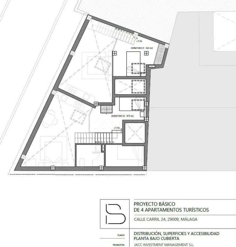 Parcela en Málaga - Ref. R-032603 (5)