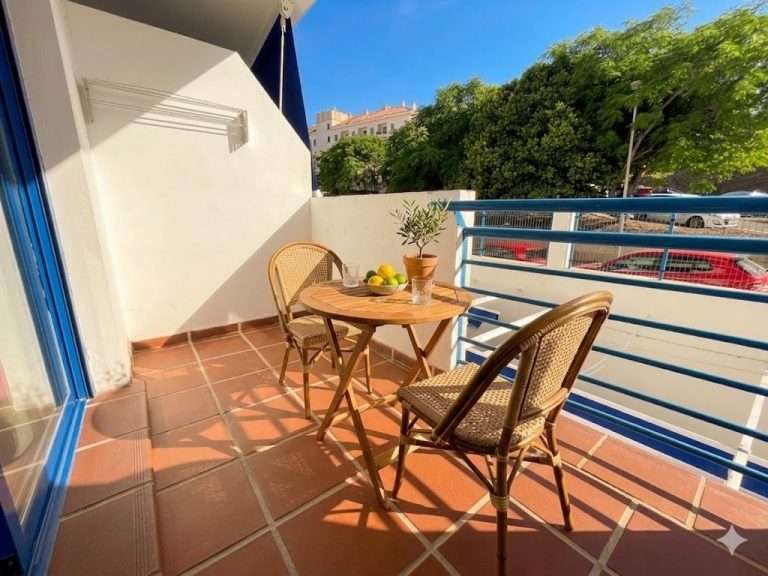 Apartamento en Benalmádena - Ref. B-062601 (2)