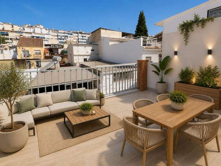 House in Benalmádena - Ref. T-082503 (3)