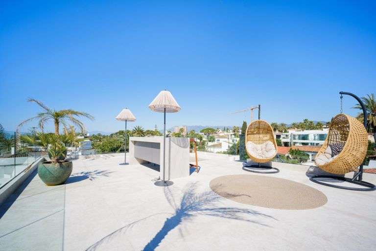 Villa en Marbella - Ref. T-052603 (3)