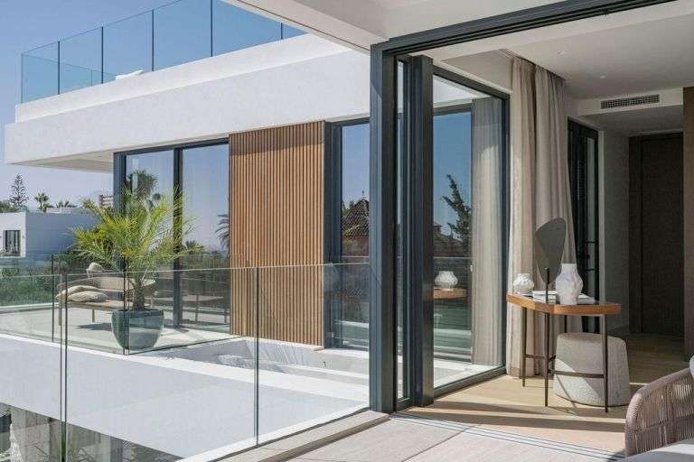 Villa en Marbella - Ref. T-052603 (5)