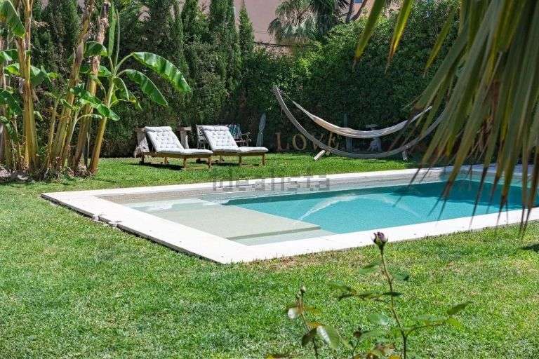 Villa en Torremolinos - Ref. T-052609 (3)