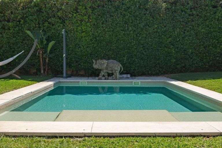 Villa en Torremolinos - Ref. T-052609 (5)