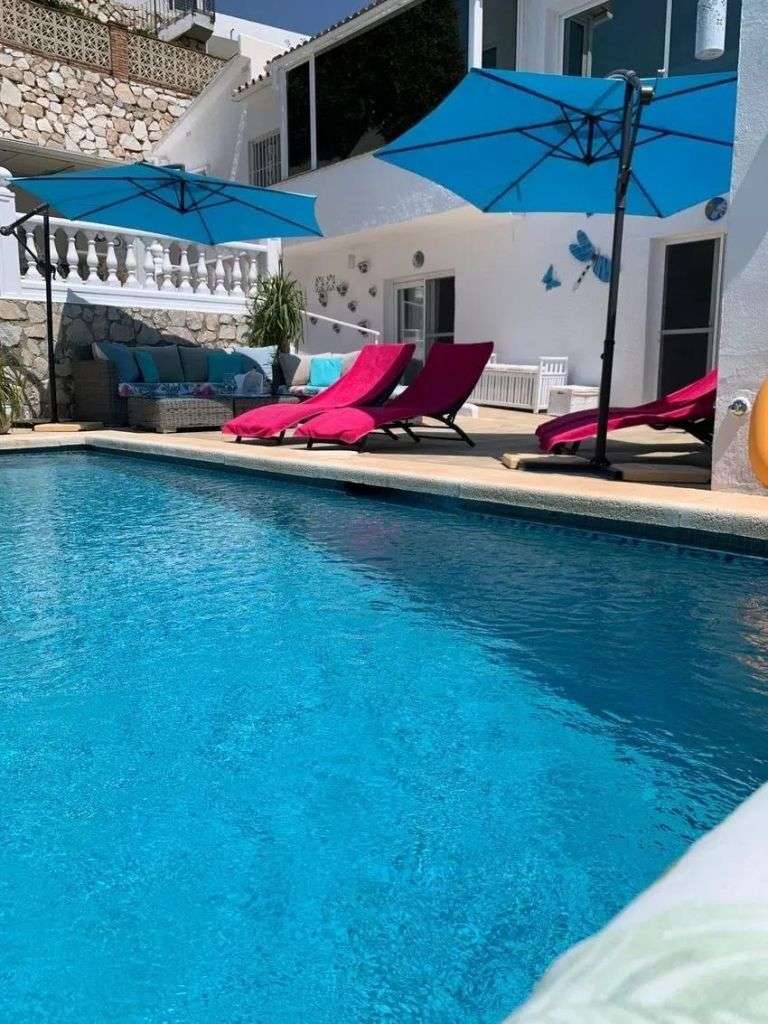 Chalet en Benalmádena - Ref. T-062601 (2)