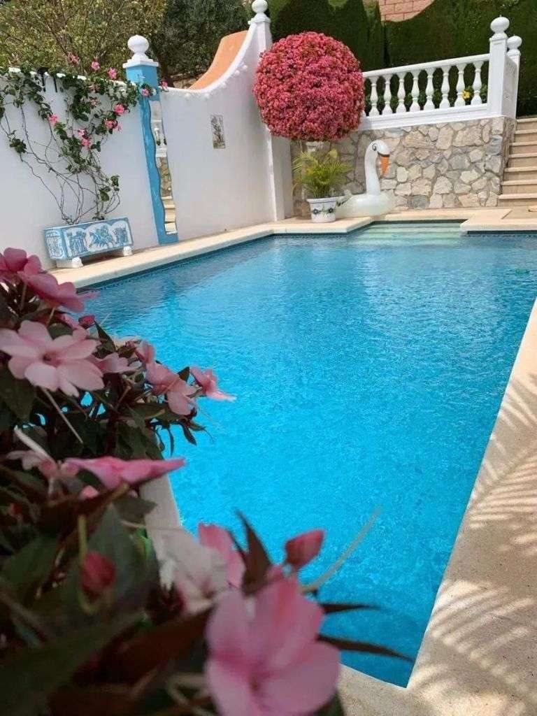 Chalet en Benalmádena - Ref. T-062601 (3)