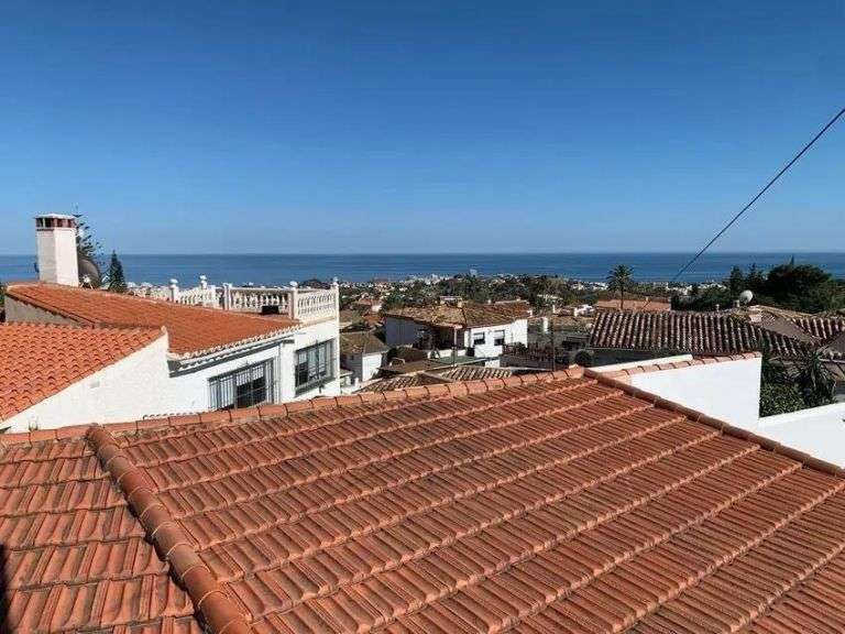 Chalet en Benalmádena - Ref. T-062601 (4)