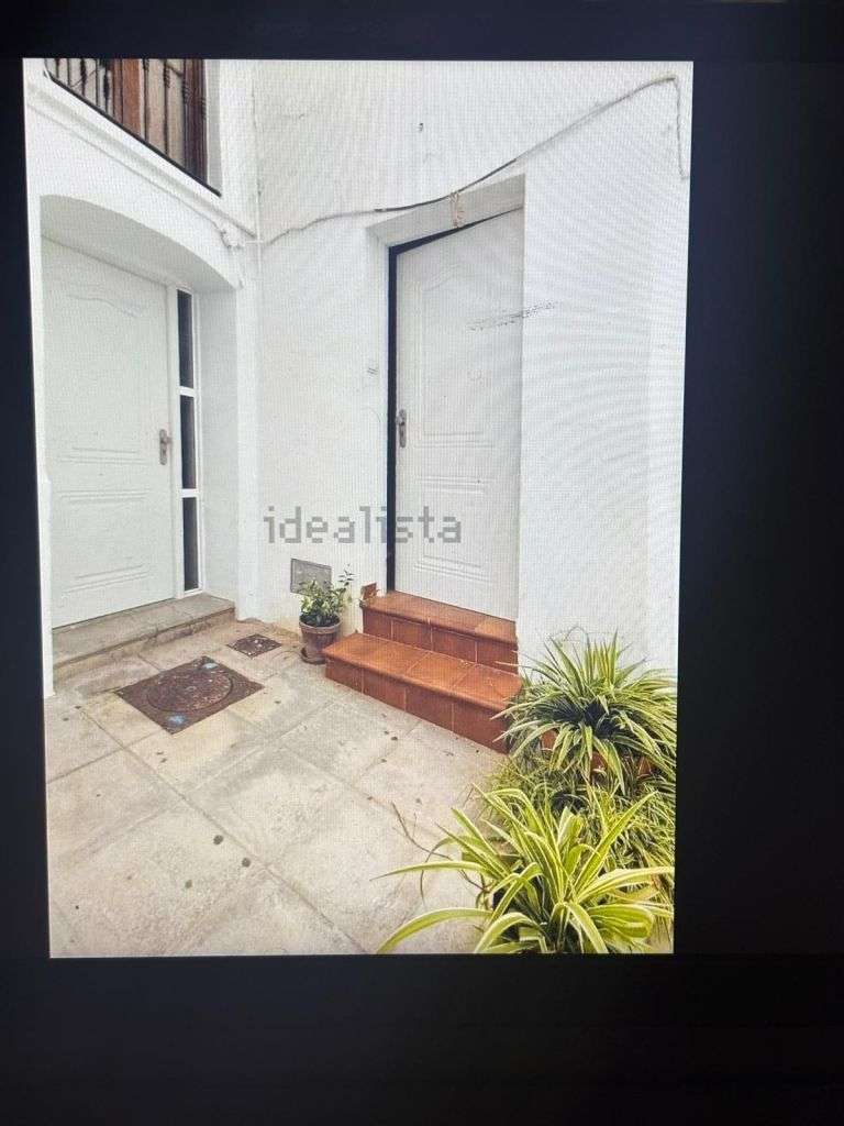 Pareado en Cómpeta - Ref. R-13072601 (2)
