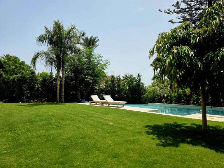 Villa en Marbella - Ref. T-072603 (5)