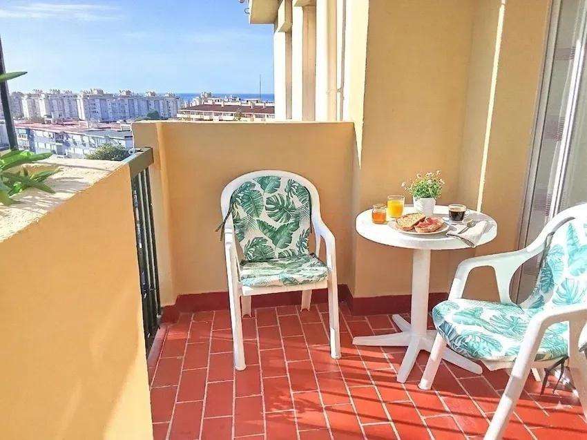Apartamento - Rincón de la Victoria