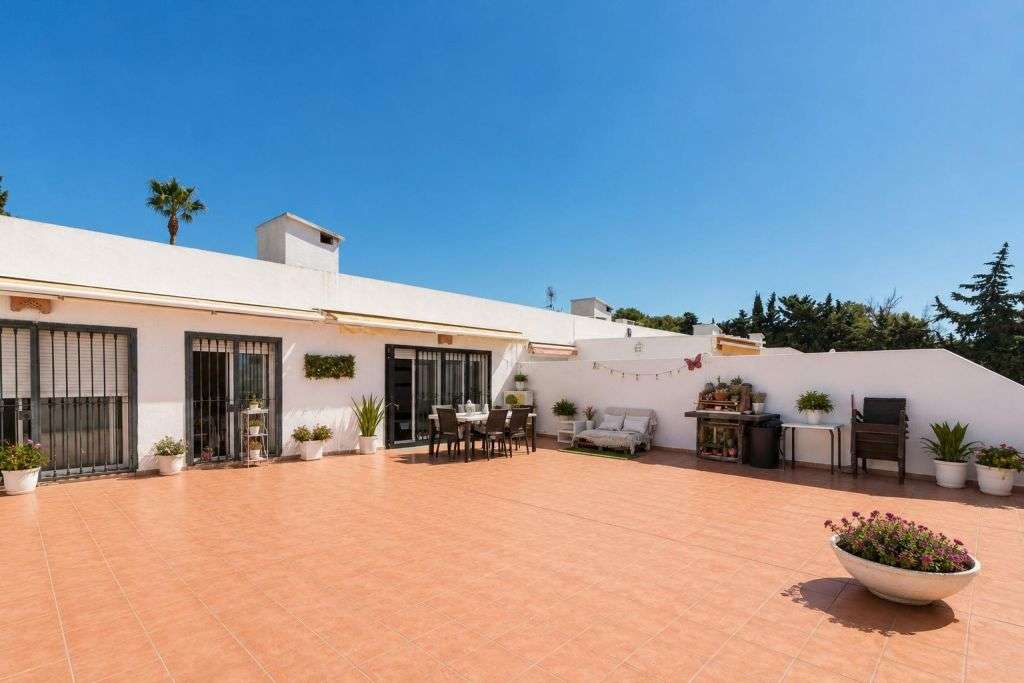 Apartamento - Marbella