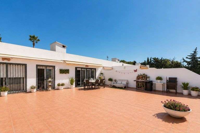 Apartamento en Marbella - Ref. T-072605