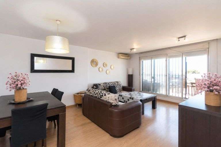 Apartamento en Marbella - Ref. T-072605 (2)