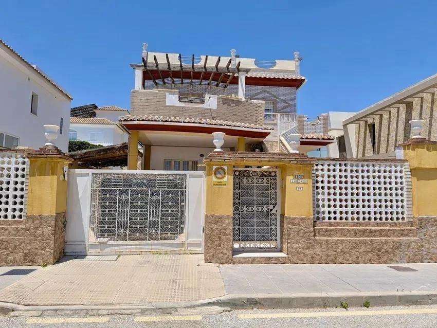 Casa - Vélez-Málaga