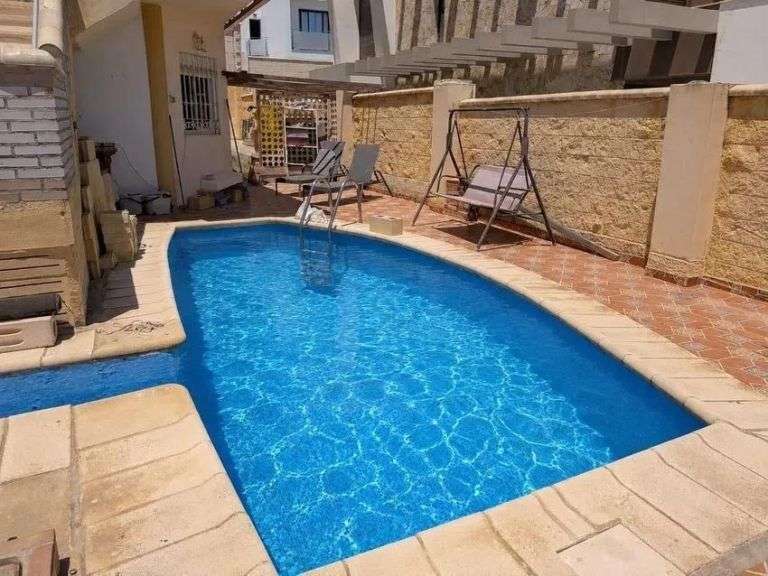 Casa en Vélez-Málaga - Ref. R-082603 (3)