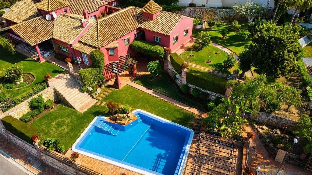 Chalet - Benalmádena