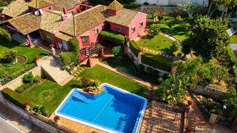 Chalet en Benalmádena - Ref. A-082601