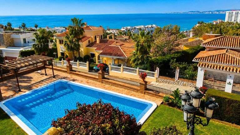 Chalet en Benalmádena - Ref. A-082601 (4)