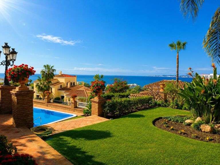 Chalet en Benalmádena - Ref. A-082601 (5)