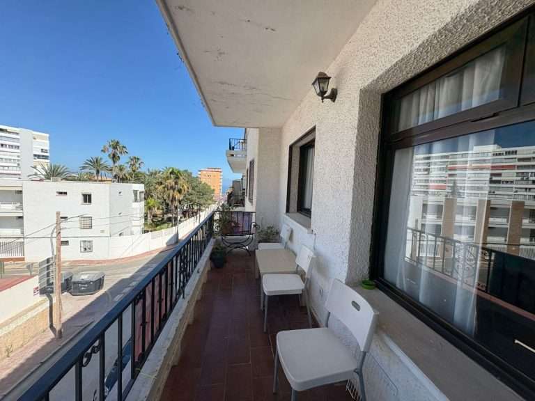 Apartment in Benalmádena - Ref. T-052508 (3)