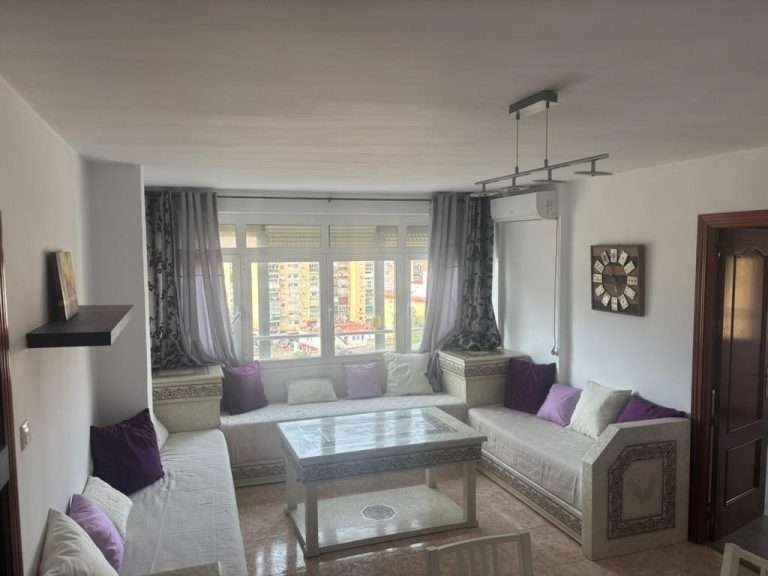 Apartamento en Málaga - Ref. R-022604 (3)