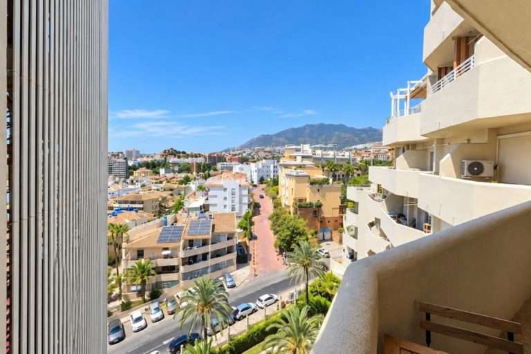 Apartamento en Benalmádena - Ref. B-092604 (5)