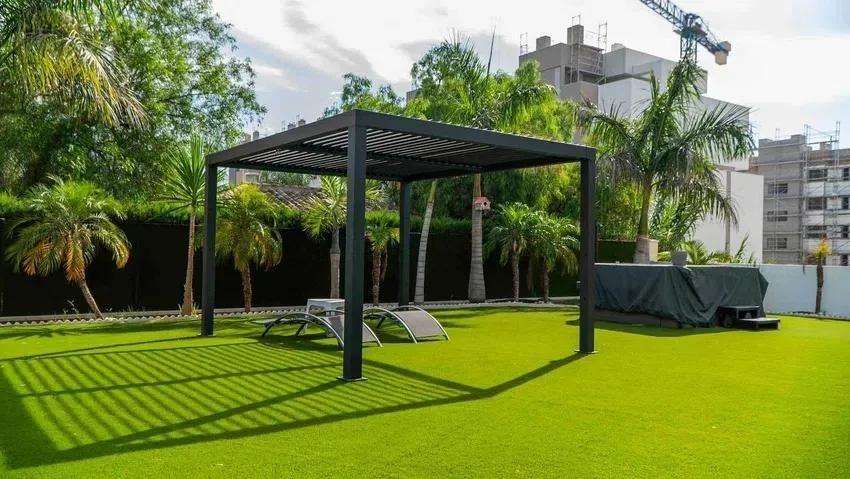 Planta baja - Torremolinos