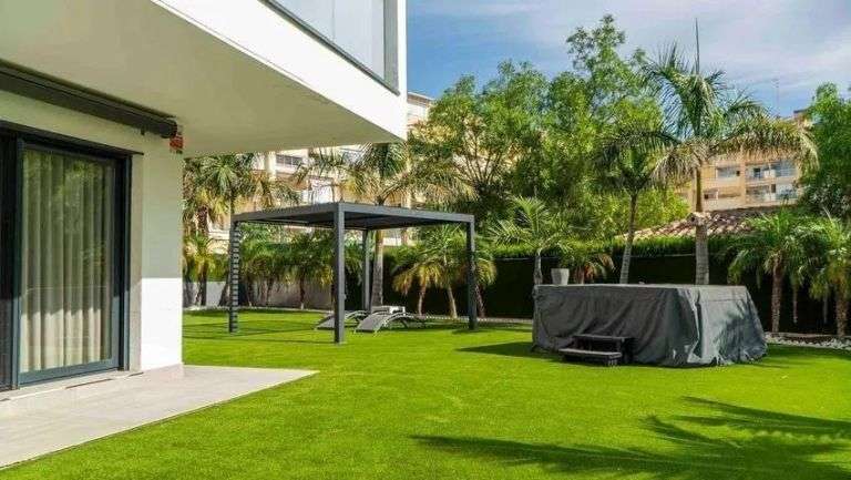 Planta baja en Torremolinos - Ref. T-082601 (3)