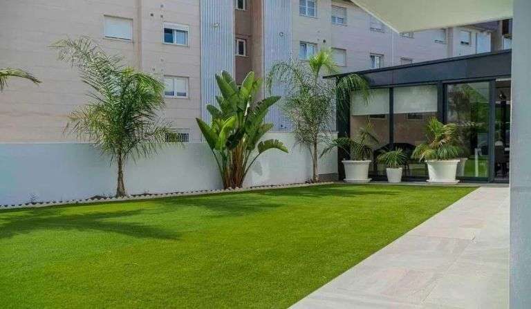 Planta baja en Torremolinos - Ref. T-082601 (4)