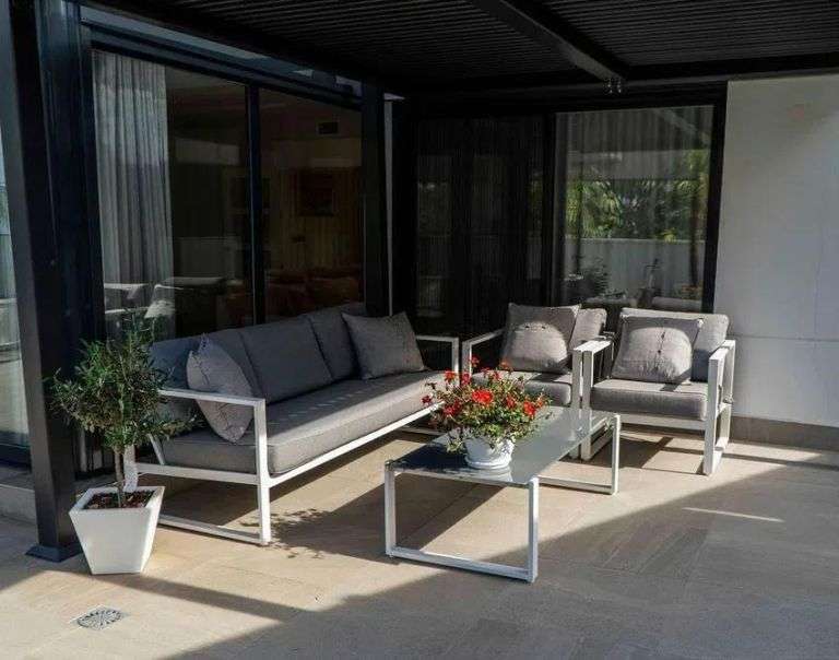 Planta baja en Torremolinos - Ref. T-082601 (5)