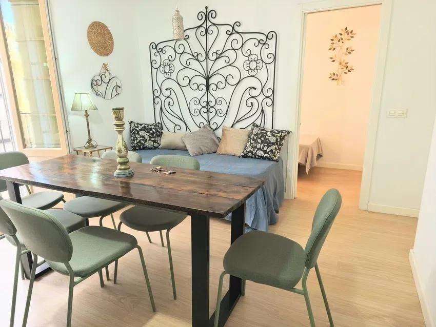 Apartamento - Málaga