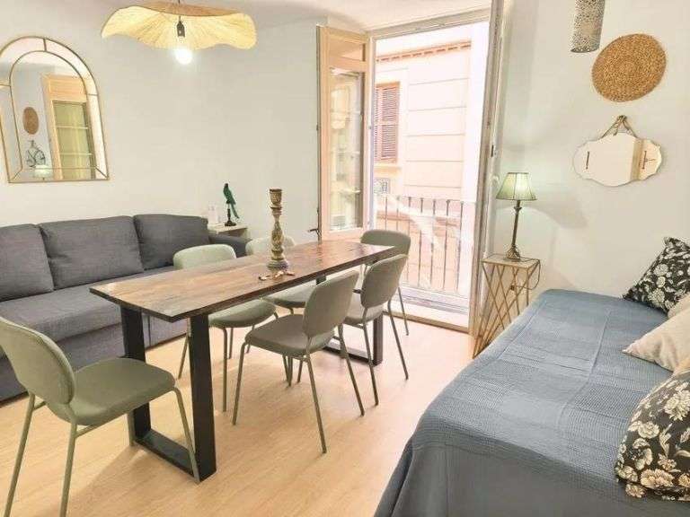 Apartamento en Málaga - Ref. R-13082622 (5)