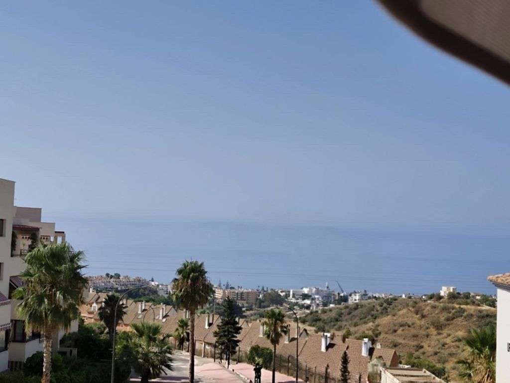 Apartamento - Rincón de la Victoria
