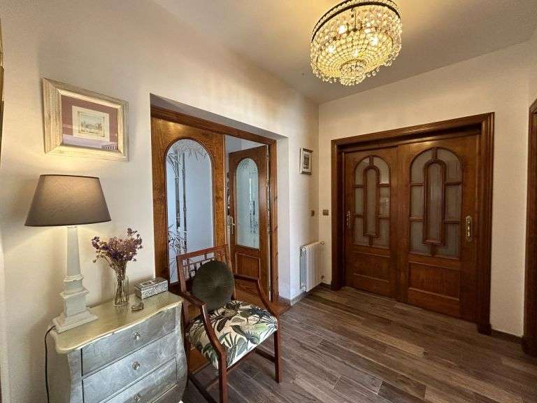 Chalet en Benalmádena - Ref. B-092603 (2)