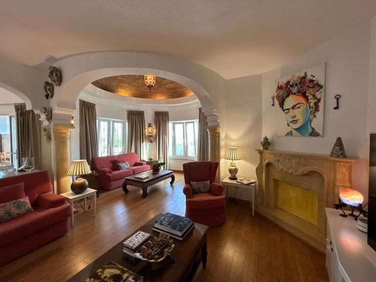 Chalet en Benalmádena - Ref. B-092603 (3)