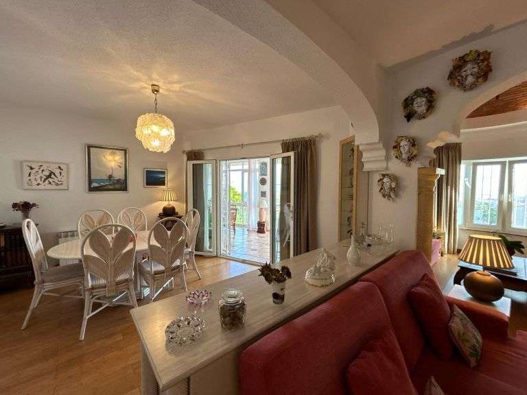 Chalet en Benalmádena - Ref. B-092603 (5)