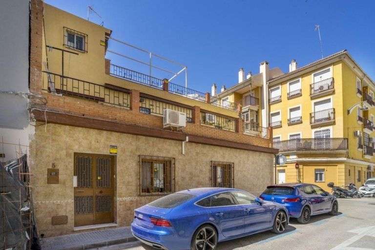 Casa en Málaga - Ref. R-092601