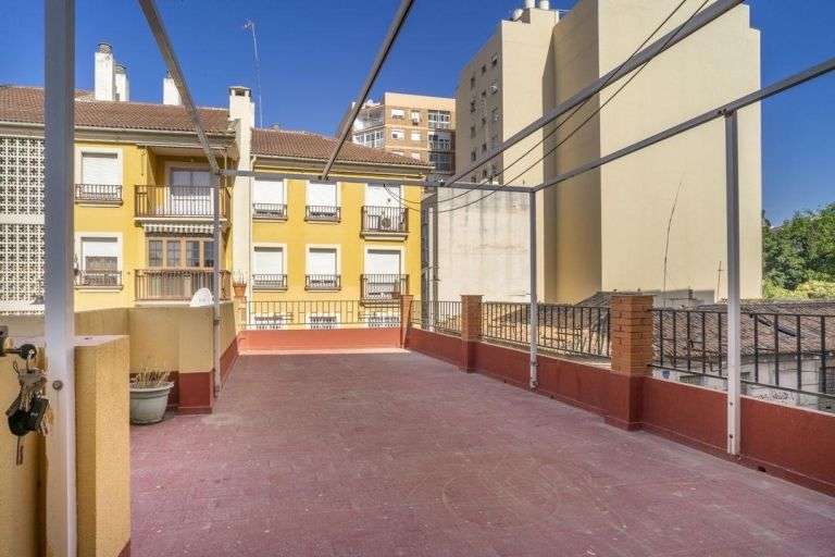 Casa en Málaga - Ref. R-092601 (3)
